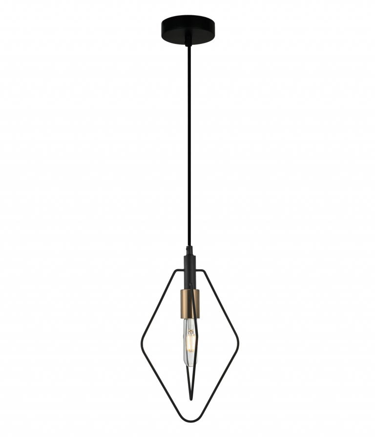 Contour Ceiling Pendant