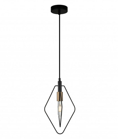 Contour Ceiling Pendant