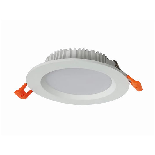 COSMOTRI: LED Tri-CCT Dimmable Fixed White Downlights IP20