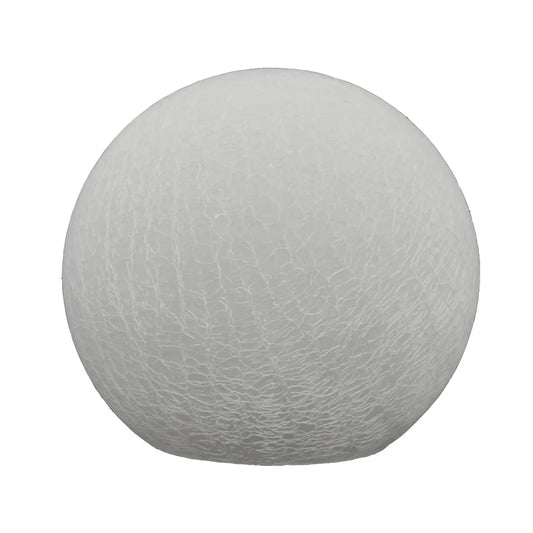 Crackle Ball Glass