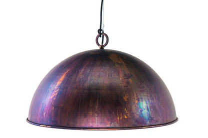 Acid Copper Wash Dome