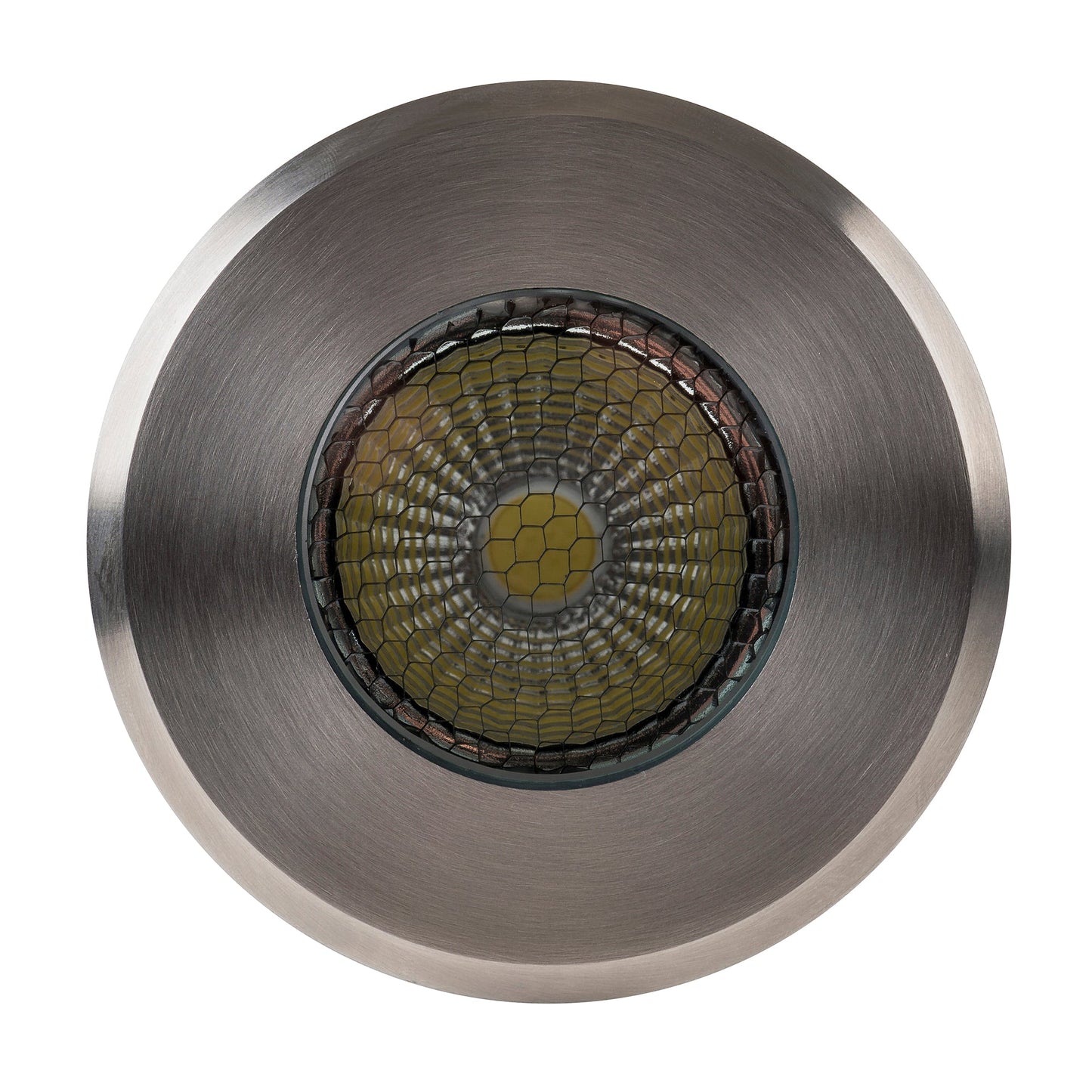 Hv1831 - Klip 316 Stainless Steel 7w LED Inground Light