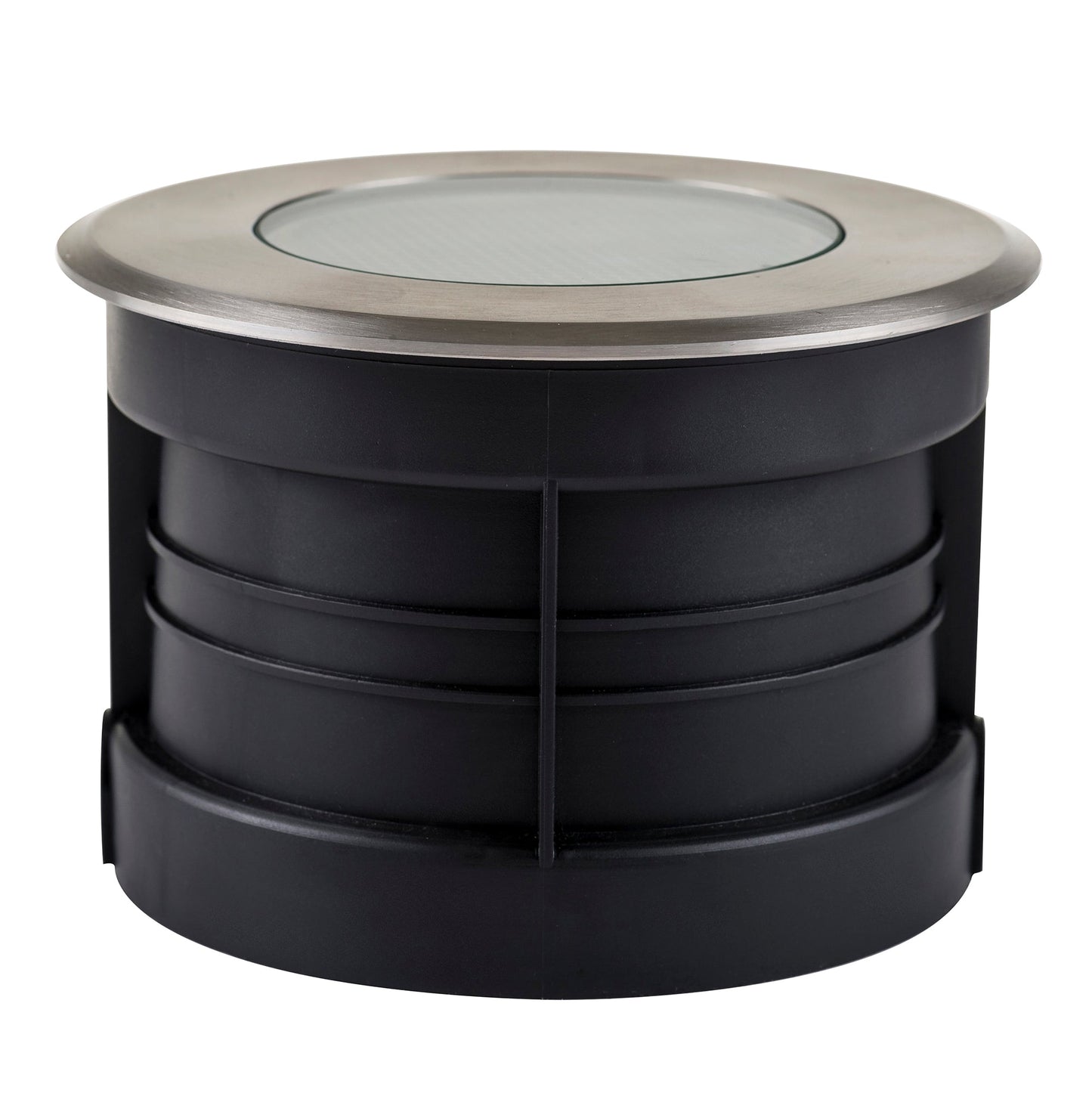 Hv1832 - Klip 316 Stainless Steel 10w LED Inground Light