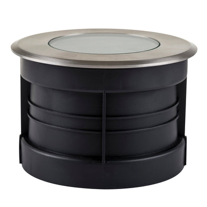 Hv1832 - Klip 316 Stainless Steel 10w LED Inground Light