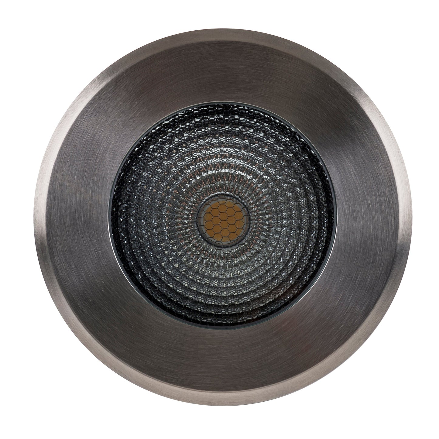 Hv1832 - Klip 316 Stainless Steel 10w LED Inground Light