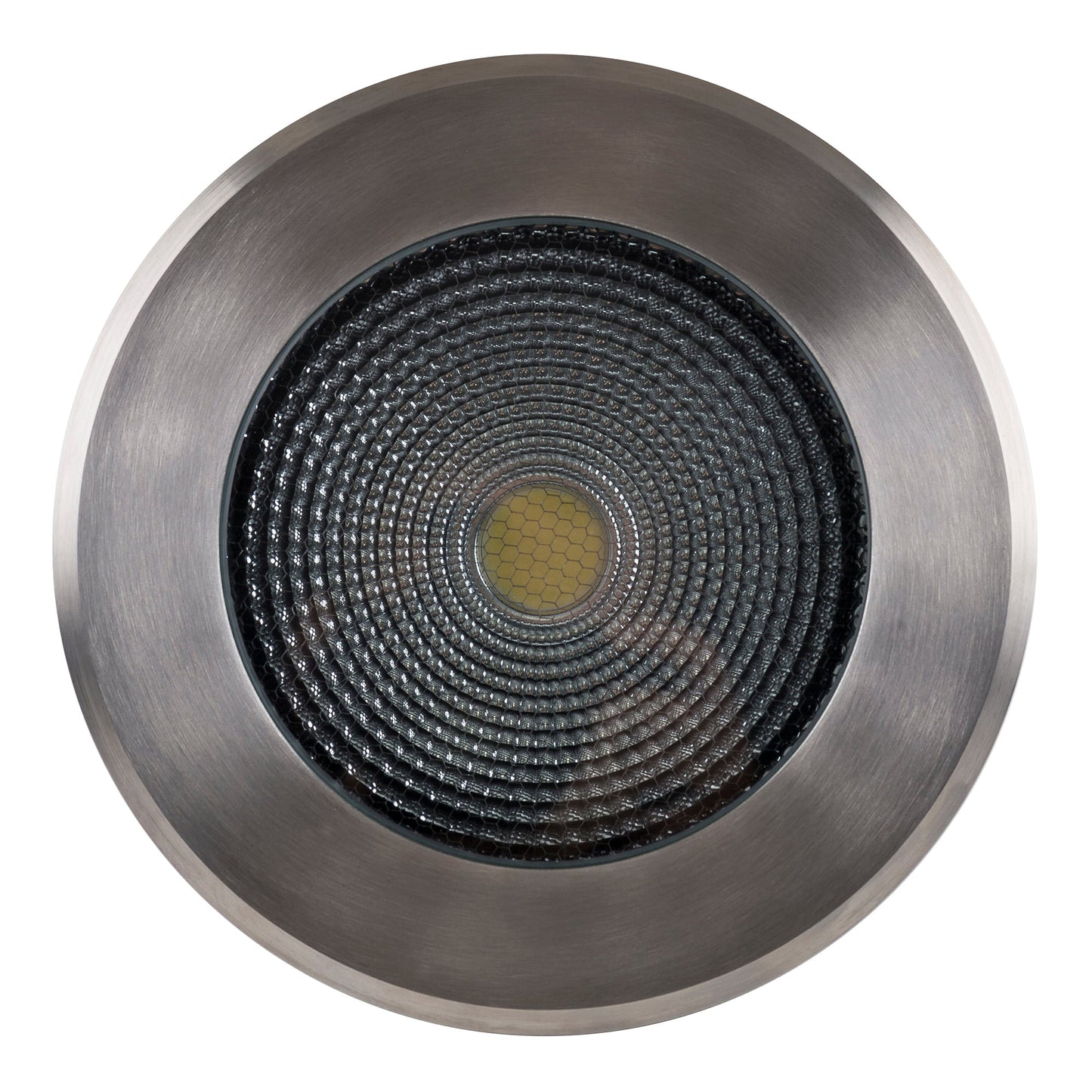 Hv1833 - Klip 316 Stainless Steel 20w LED Inground Light