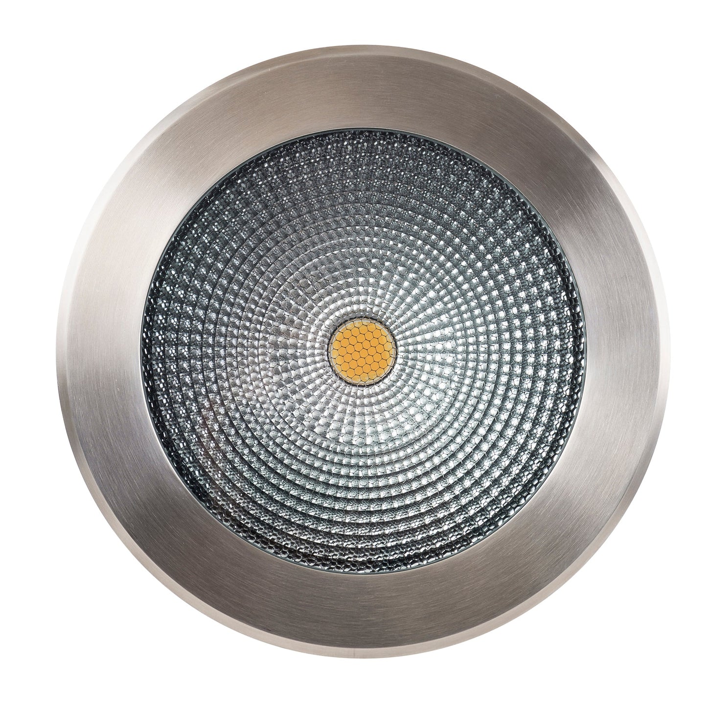 Hv1835 - Klip 316 Stainless Steel 30w LED Inground Light