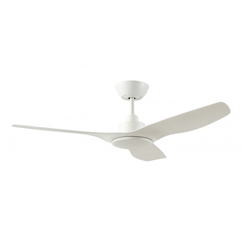 DC 3 Blade Ceiling Fan 48inch