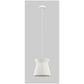 DIABLO: Modern Scandinavian Interior Cone Flat Top Pendant Lights