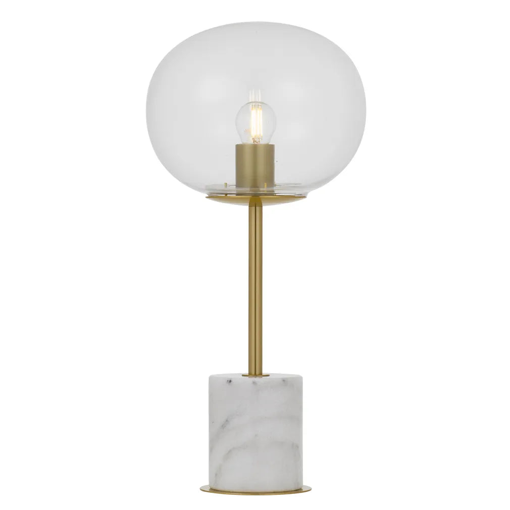Dimas Table Lamp