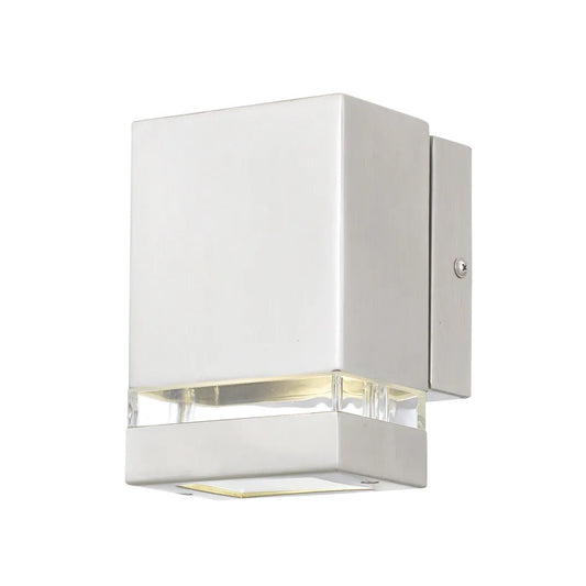 Dixon 1 Exterior Wall Lights