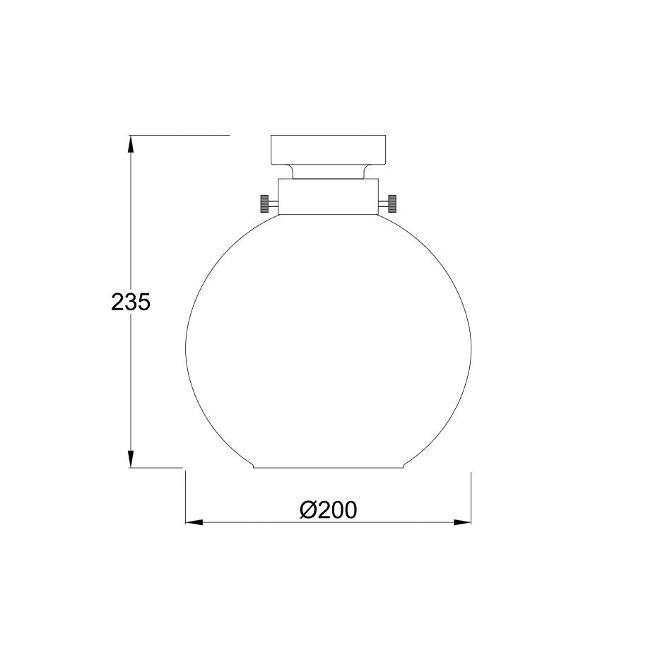 Diy Batten Fix Wine Glass