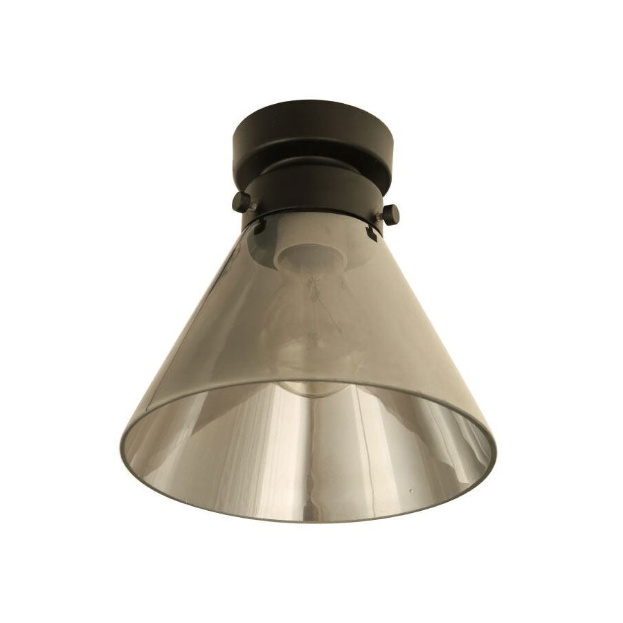 D.I.Y. Batten Fittings Small Cone Shape