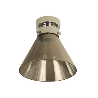 D.I.Y. Batten Fittings Small Cone Shape