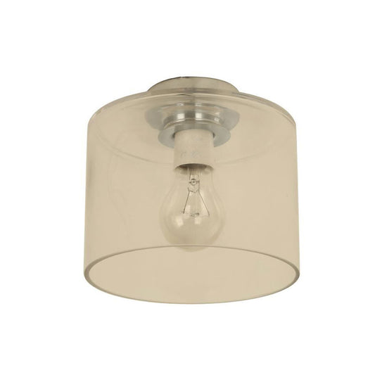 Batten Fitting Oblong Shape