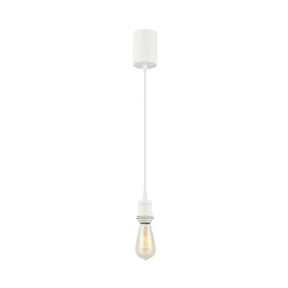 D.I.Y. Plug-in Pendant Light Suspension Kits