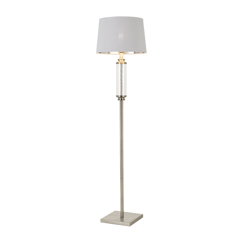 Dorcel Floorlamp - Various Colours