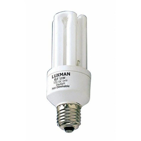 LUXMAN 24V AC/DC 3U CFL