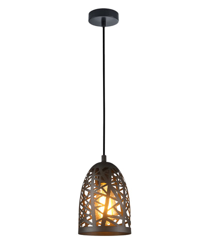 Black Iron Cage Ellipse