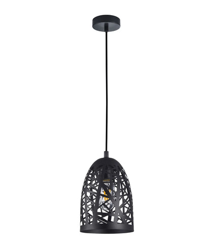 Black Iron Cage Ellipse