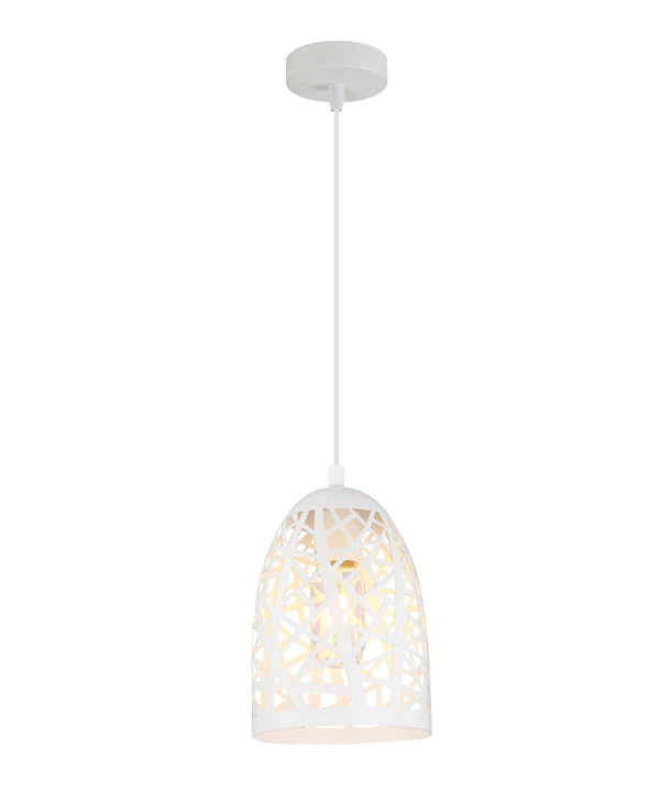 White Iron Cage Ellipse