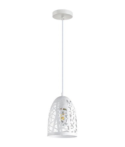 White Iron Cage Ellipse