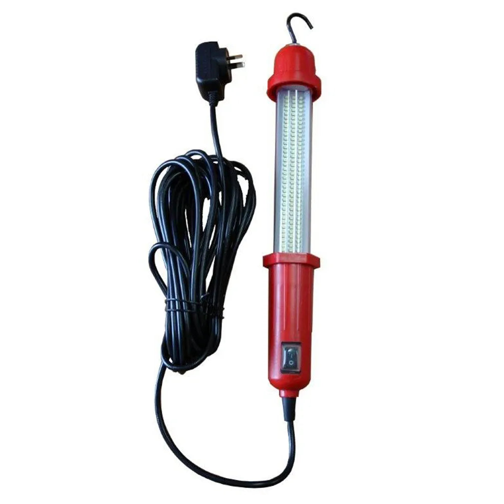 EX-10812V: 12V LED Work Light (Cigarette Plug)