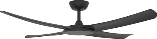 Flatjet 56inch/142cm Dc Ceiling Fan