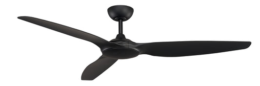 Flume 60" AC Ceiling Fan