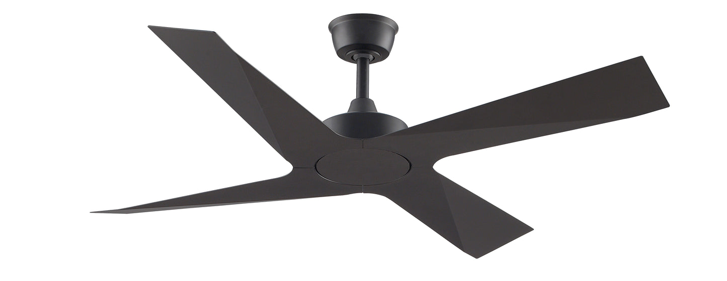Modn-4 Ceiling Fan 52" Aluminium Blade