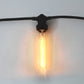 Outdoor Festoon Belt String Light - 2 Colour Options