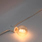 Outdoor Festoon Belt String Light - 2 Colour Options