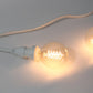 Outdoor Hanging Festoon Belt String Light - 2 Colour Options