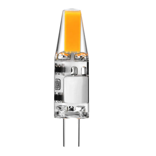 G4 BI-PIN LED Globe (1.6W)