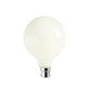 Globe LED Es G95 6w Clr 3000k 300d (620 Lumens) Wty 3yr