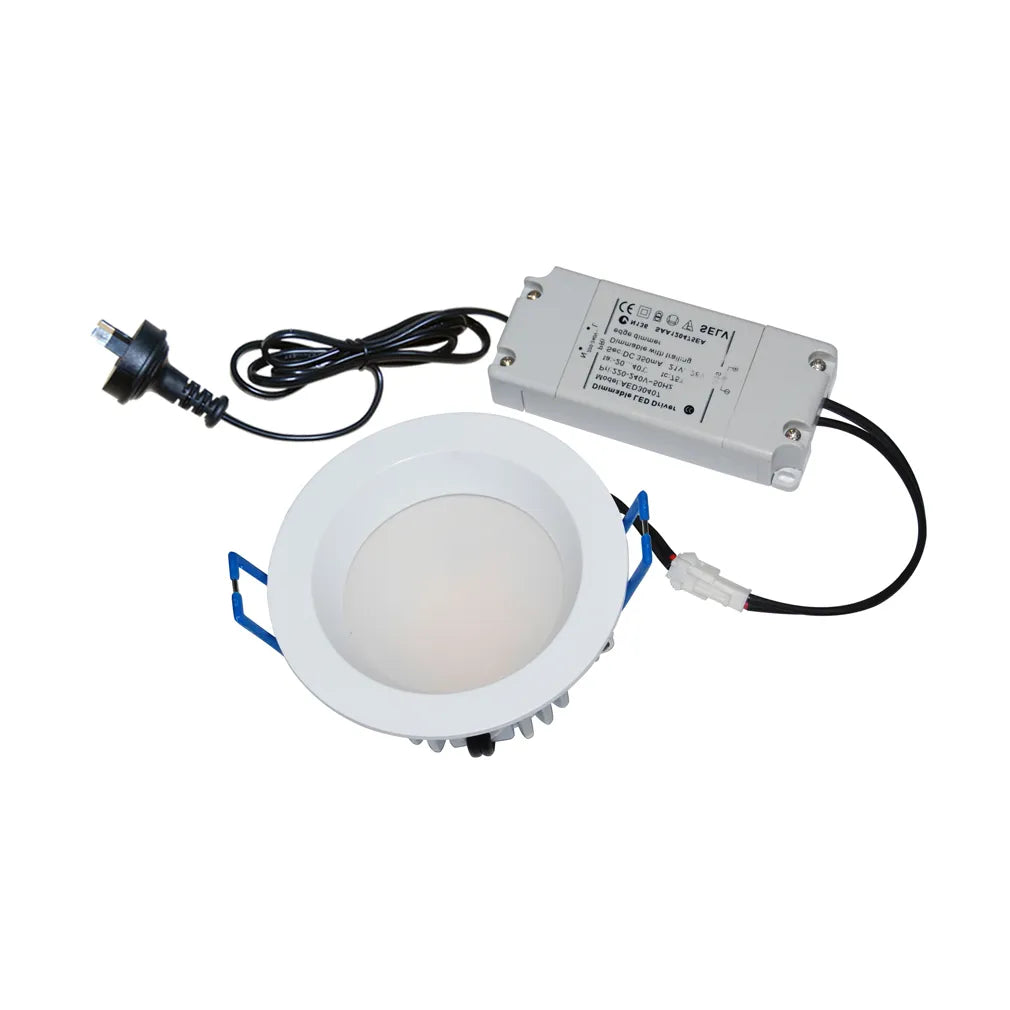GAL: SMD LED Recessed Downlights