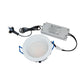GAL: SMD LED Recessed Downlights