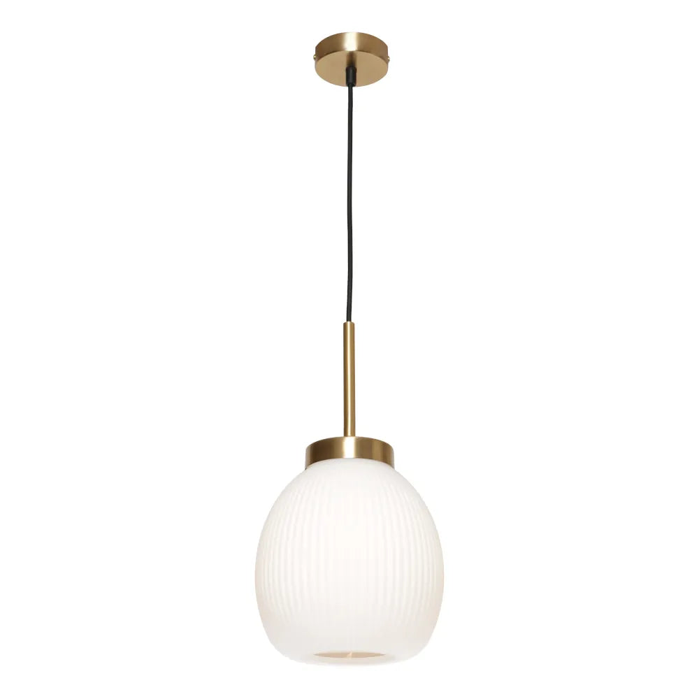 Garman Pendants by Cougar Lighting