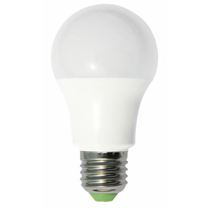 Globe LED Bc Gls 10w 5000k Fr 180d L109mm Od60mm (825 Lumens) Wty 2yr