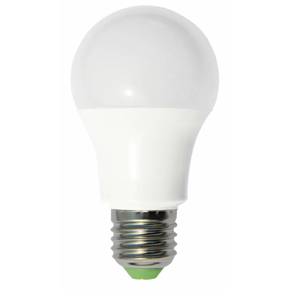 Globe LED Bc Gls 10w 5000k Fr 180d L109mm Od60mm (825 Lumens) Wty 2yr