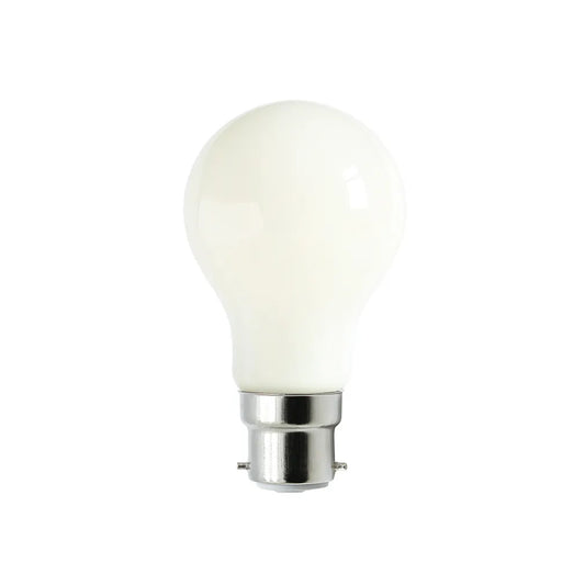 GLS LED Filament Dimmable Globes Frosted Diffuser (8W)