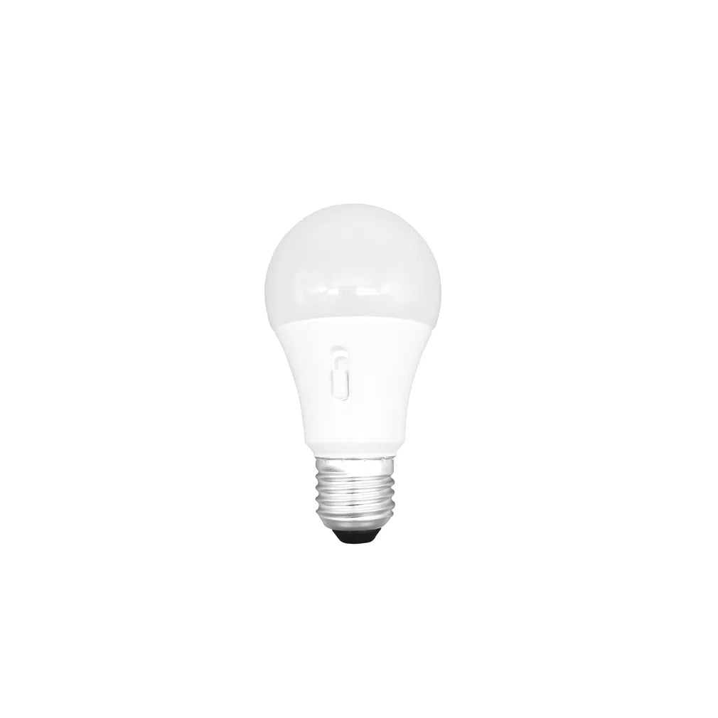 GLSTRI: LED GLS Tri-CCT Globes Frosted Diffuser (10W)