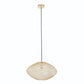 GOLPE: Modern Interior Small Oval Stainless Steel Pendant Lights