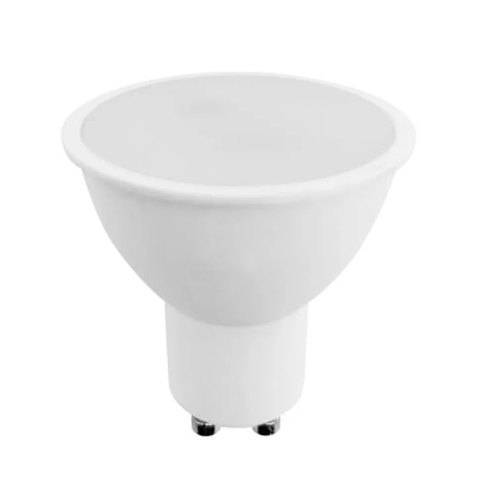 GU10 LED Globes 3000K (6W)