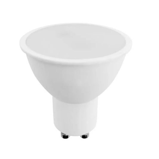 GU10 LED Globes 3000K (6W)