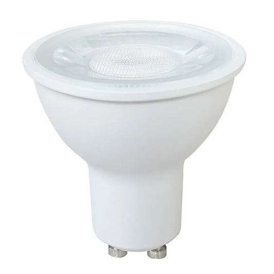 GU10 LED Coloured Globes (5W)