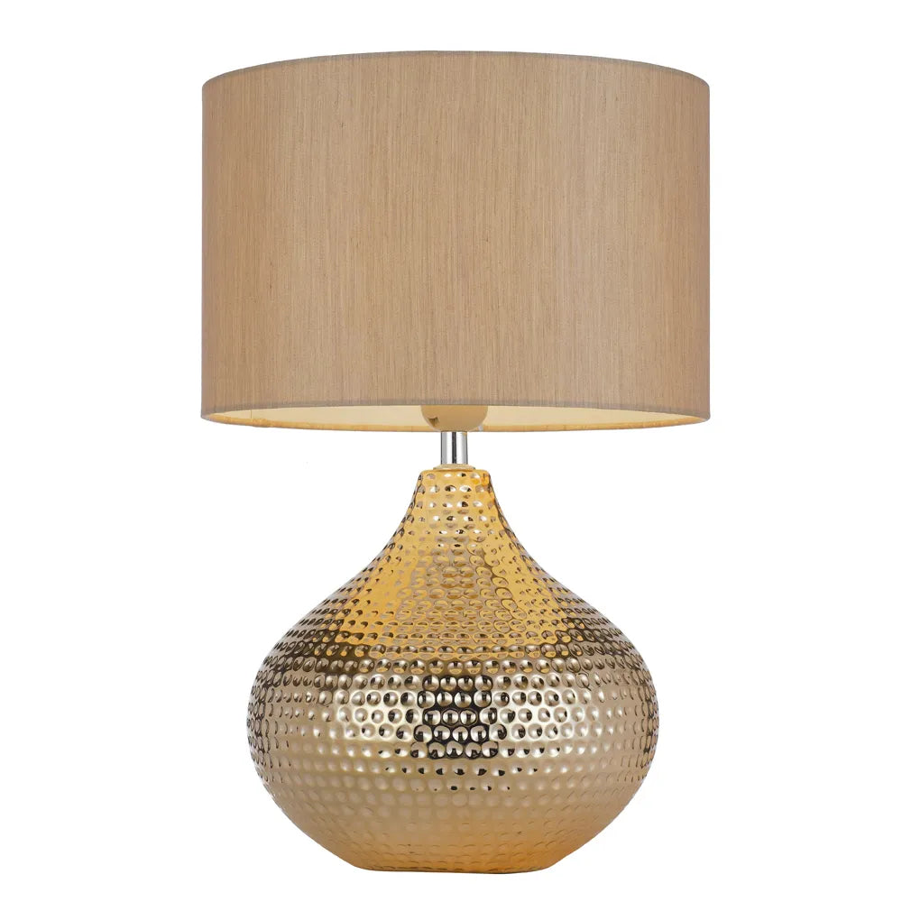 Hanoi Table Lamp