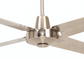 Precision 316 Stainless Ceiling Fan