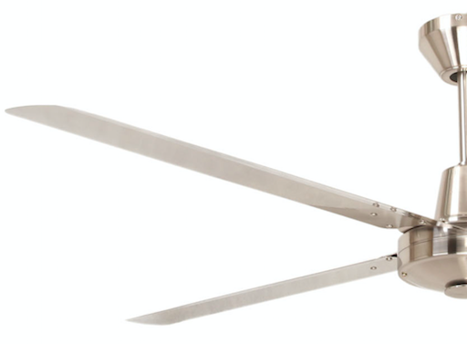 Precision 316 Stainless Ceiling Fan