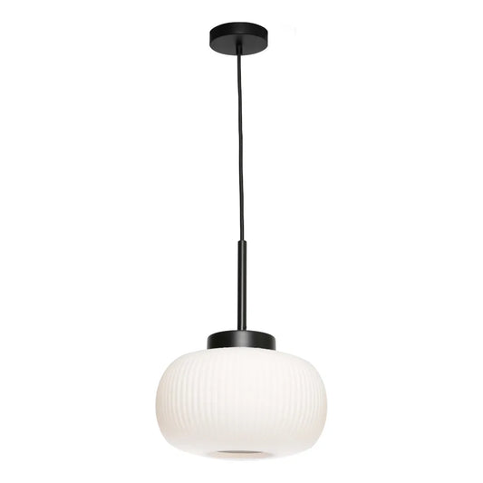 Hutton Pendants by Cougar Lighting